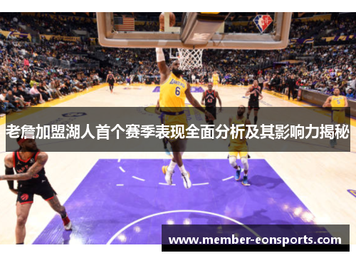 老詹加盟湖人首个赛季表现全面分析及其影响力揭秘