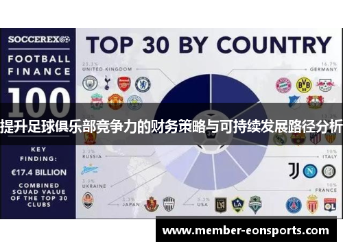 提升足球俱乐部竞争力的财务策略与可持续发展路径分析