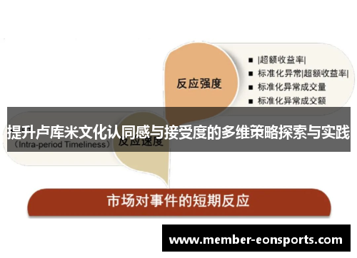 提升卢库米文化认同感与接受度的多维策略探索与实践