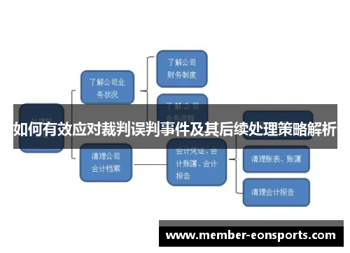 如何有效应对裁判误判事件及其后续处理策略解析