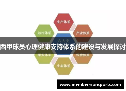 西甲球员心理健康支持体系的建设与发展探讨